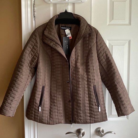 identity Jackets & Blazers - Identity- women’s jacket